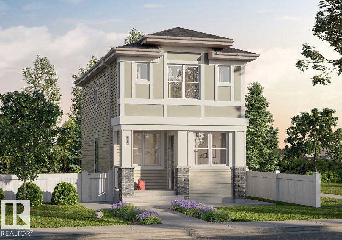 322 Edgemont Dr Nw, Edmonton, Alberta  T6M 3G7 - Photo 1 - E4459422