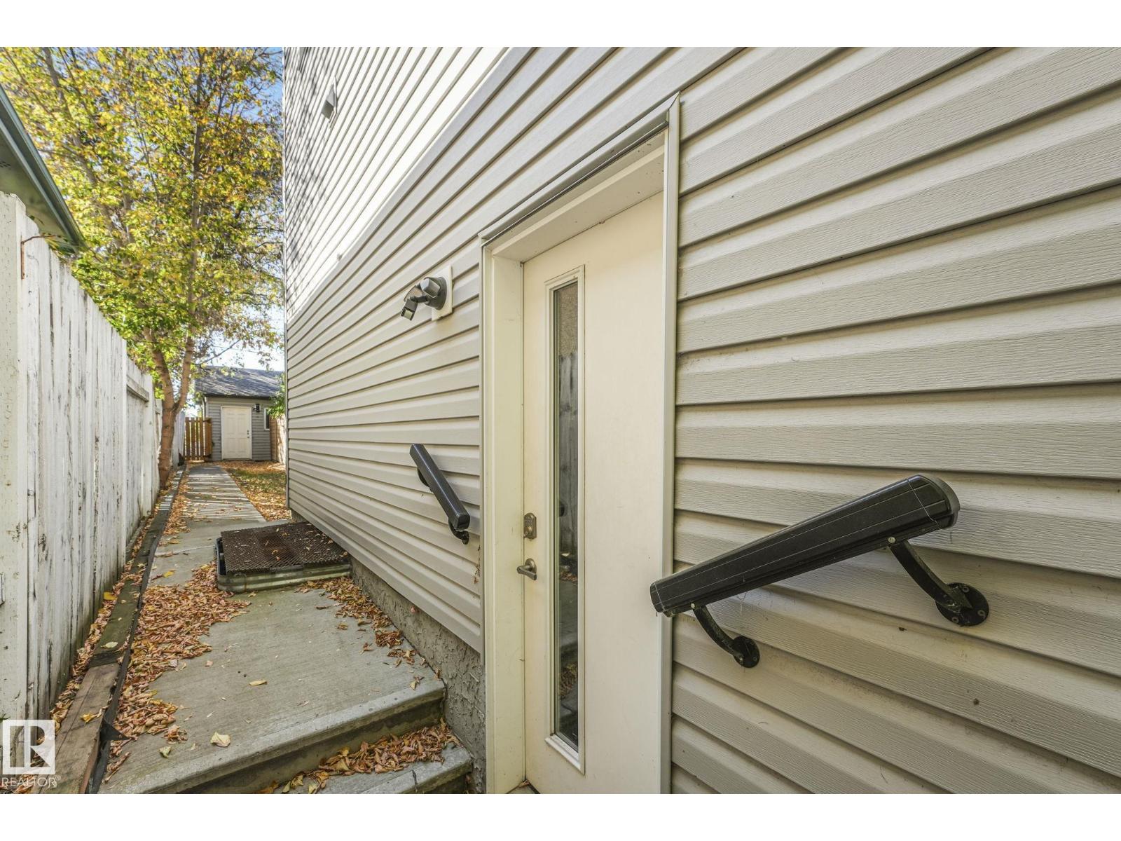 6418 106 St Nw, Edmonton, Alberta  T6H 2V4 - Photo 52 - E4459423