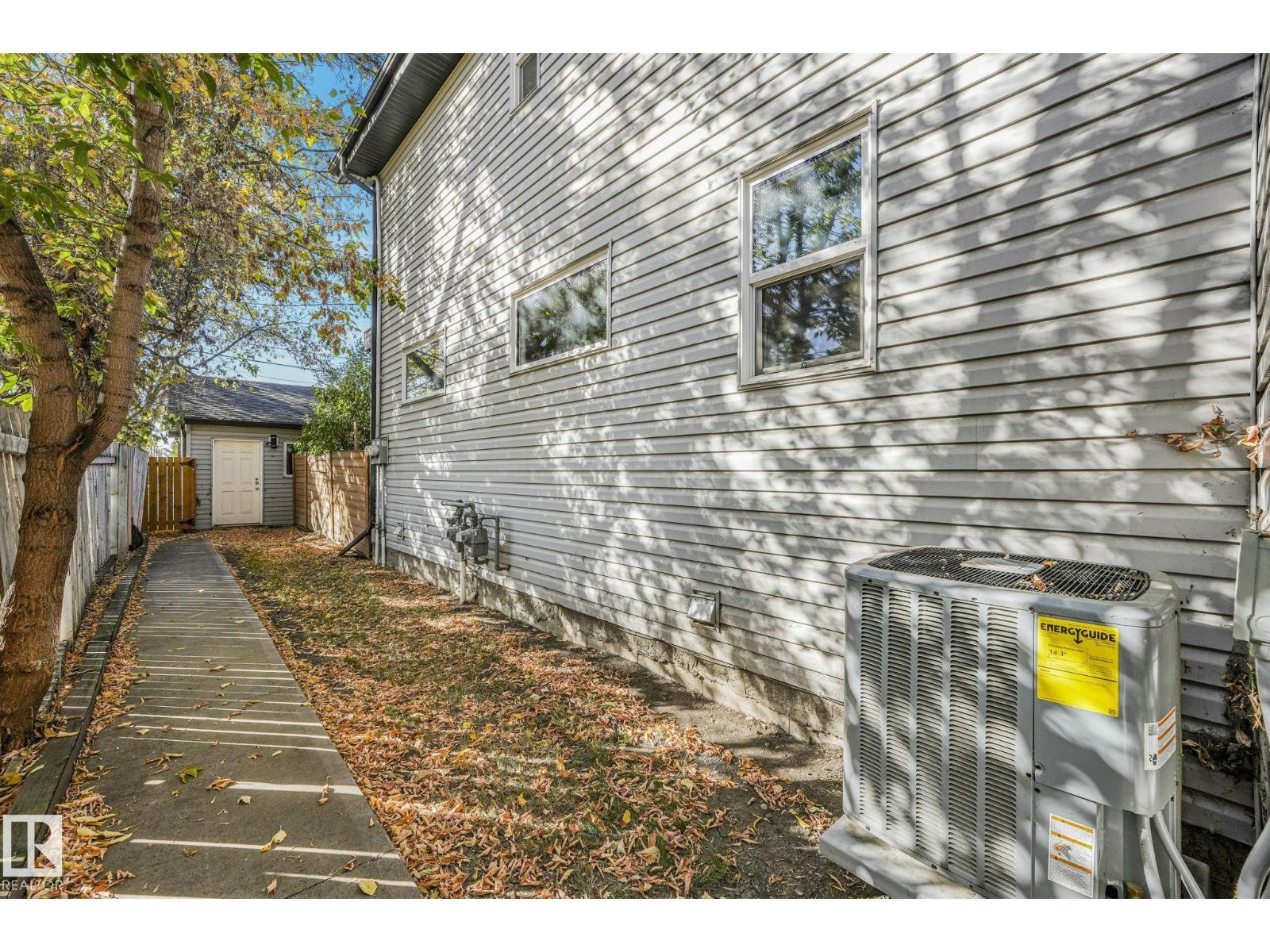 6418 106 St Nw, Edmonton, Alberta  T6H 2V4 - Photo 53 - E4459423