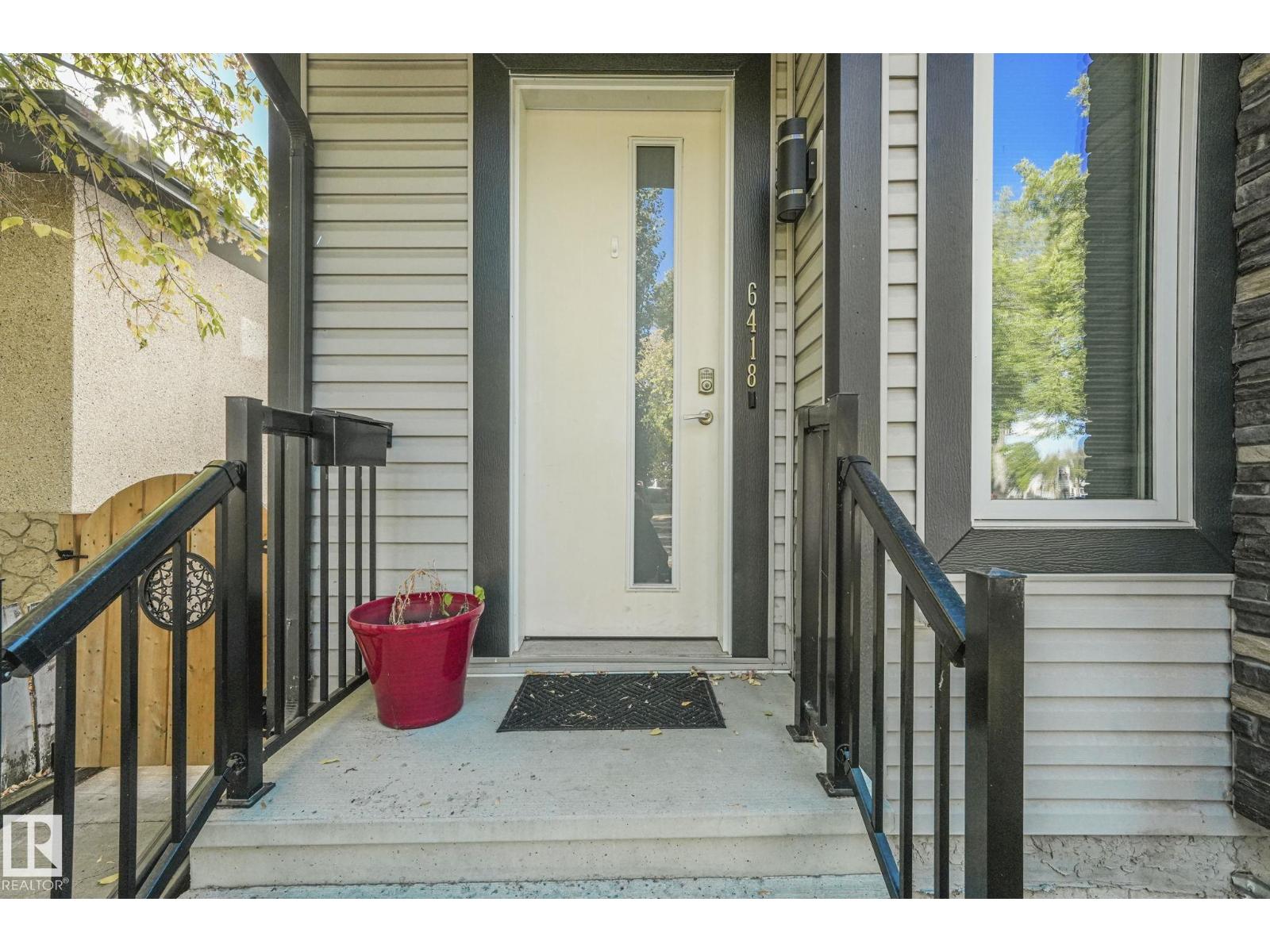 6418 106 St Nw, Edmonton, Alberta  T6H 2V4 - Photo 55 - E4459423