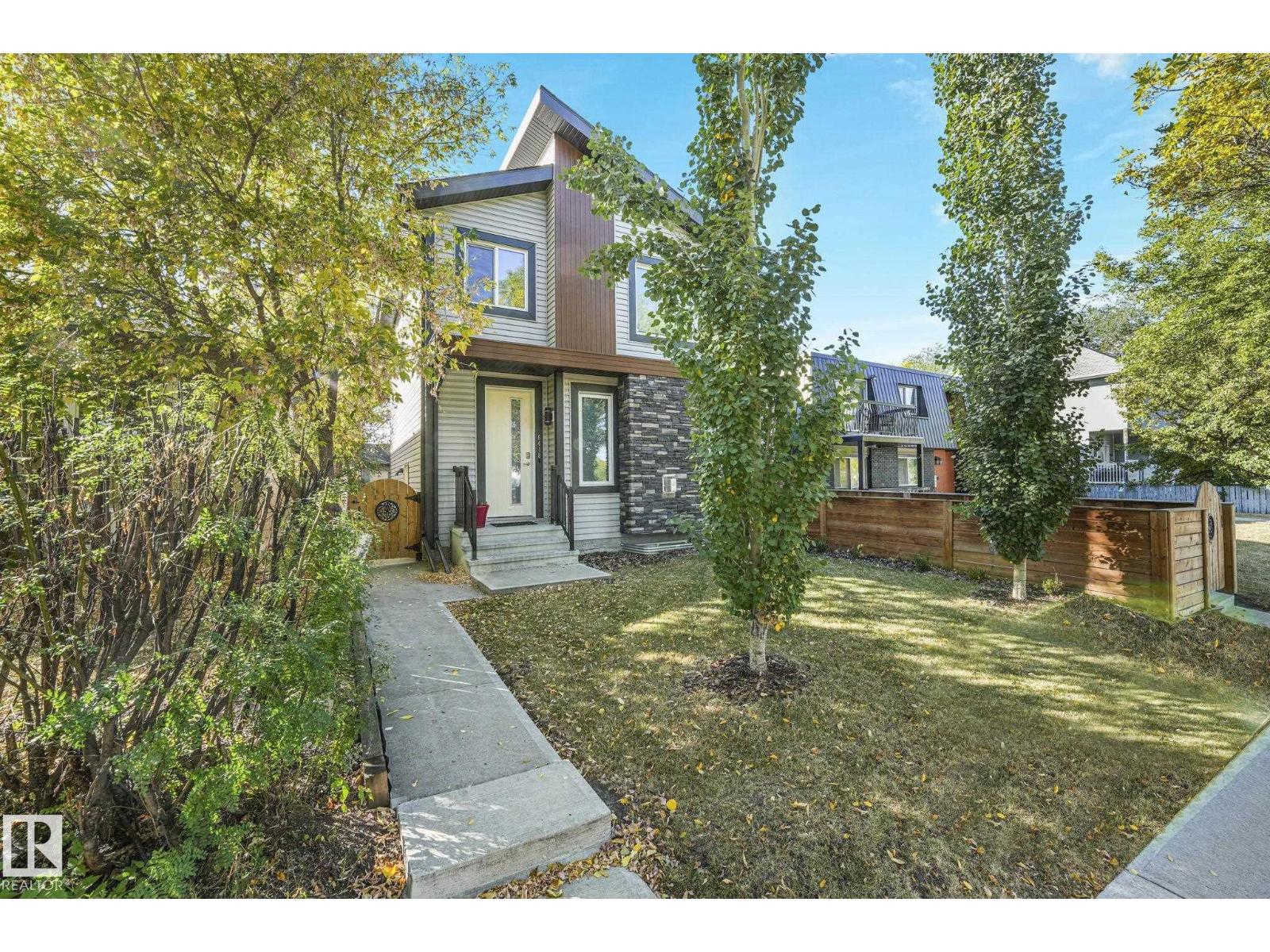 6418 106 St Nw, Edmonton, Alberta  T6H 2V4 - Photo 57 - E4459423