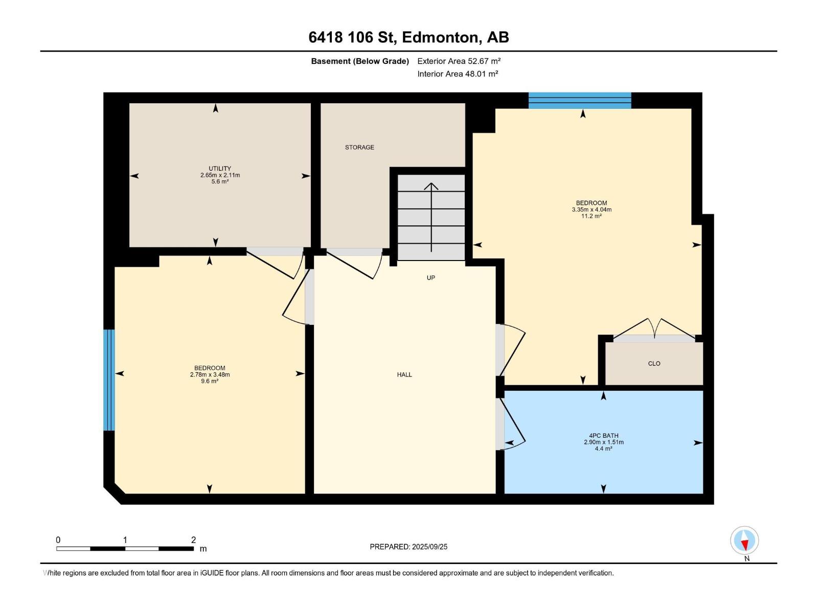 6418 106 St Nw, Edmonton, Alberta  T6H 2V4 - Photo 68 - E4459423