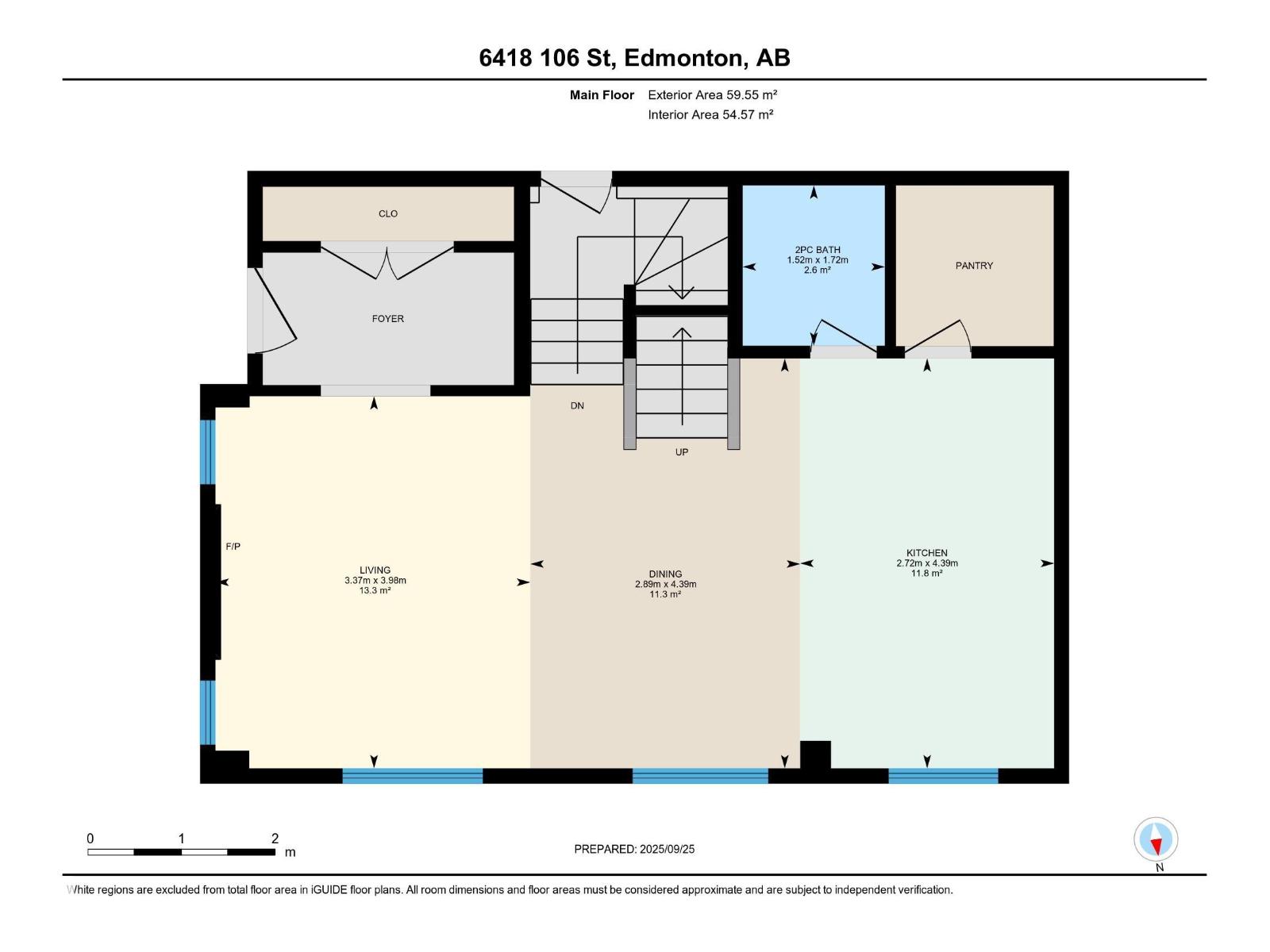 6418 106 St Nw, Edmonton, Alberta  T6H 2V4 - Photo 69 - E4459423