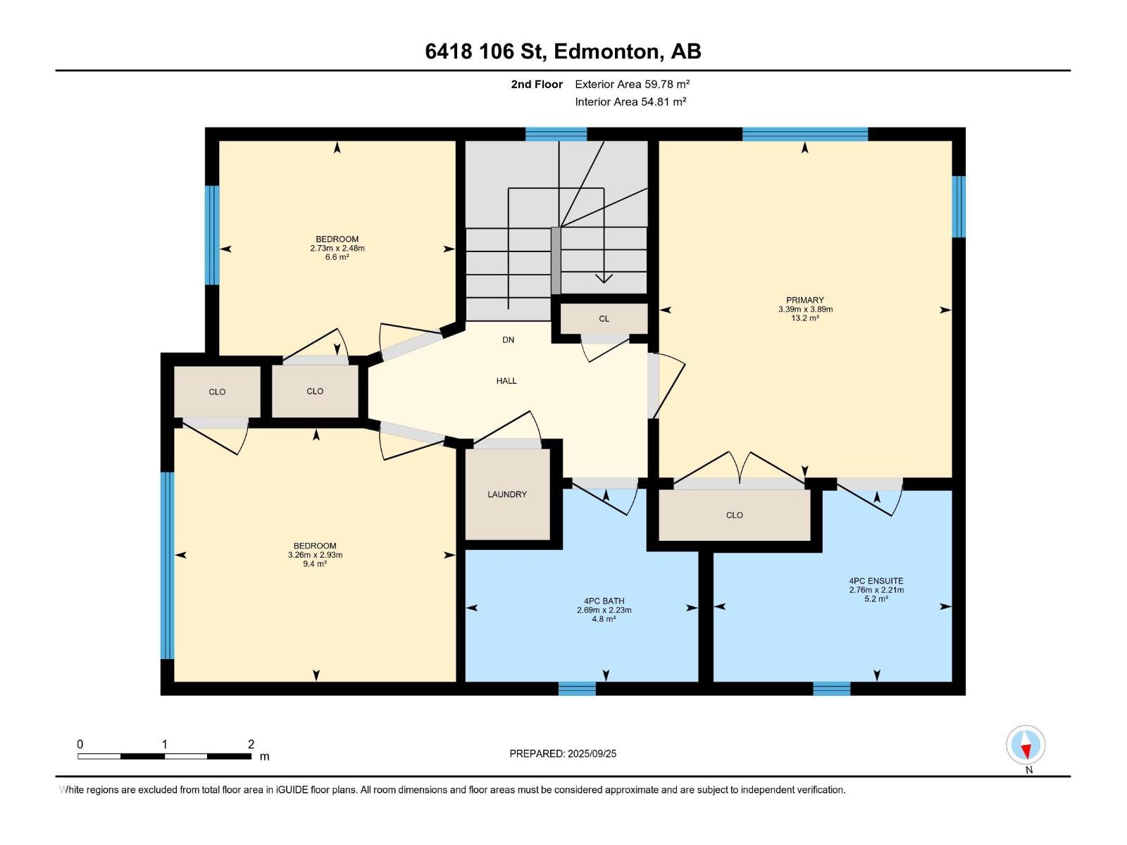 6418 106 St Nw, Edmonton, Alberta  T6H 2V4 - Photo 70 - E4459423
