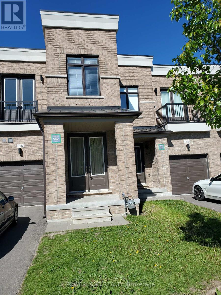 358 ELYSE COURT, Aurora, Ontario
