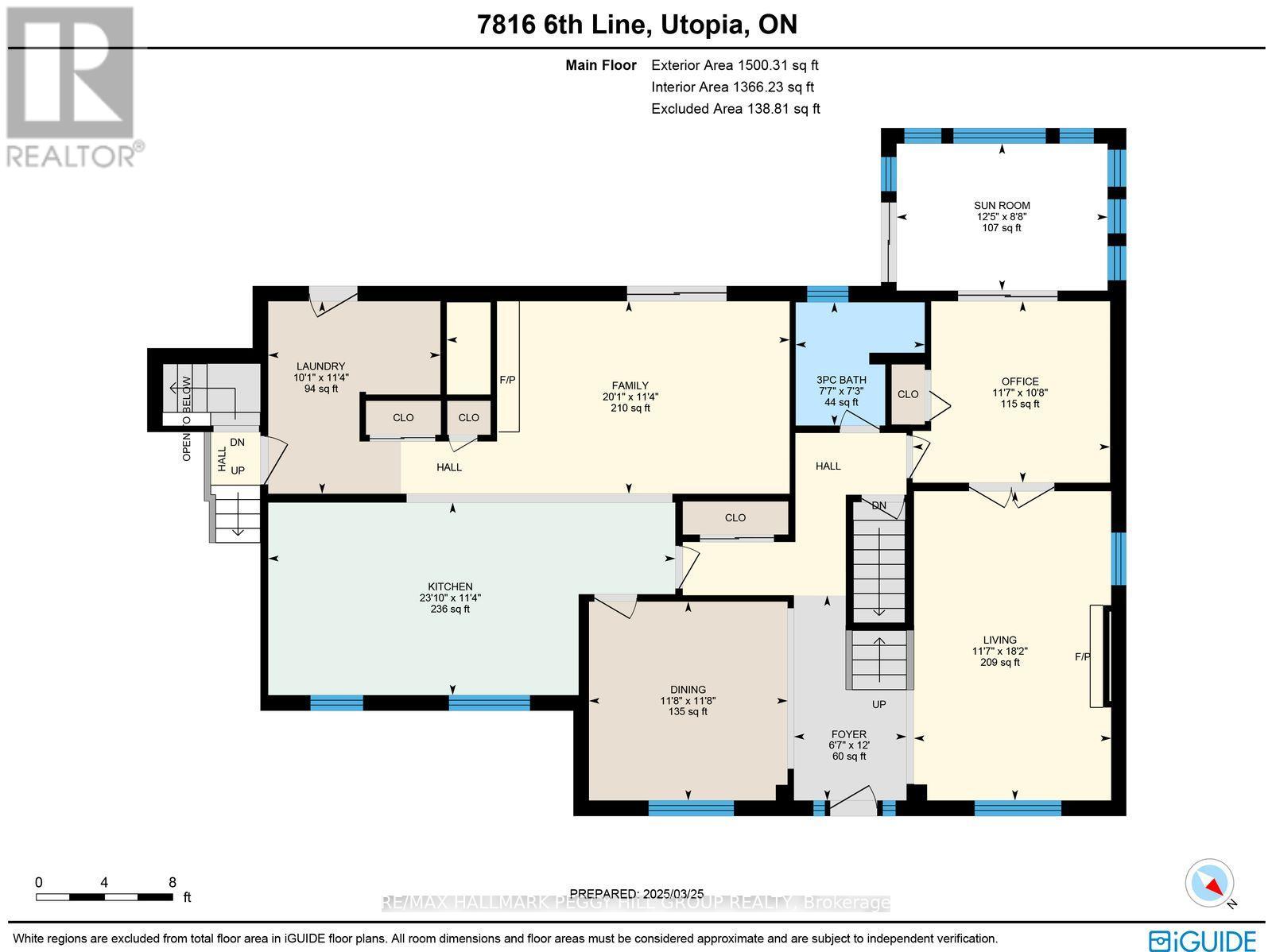 7816 6th Line, Essa, Ontario  L0M 1T0 - Photo 30 - N12426246