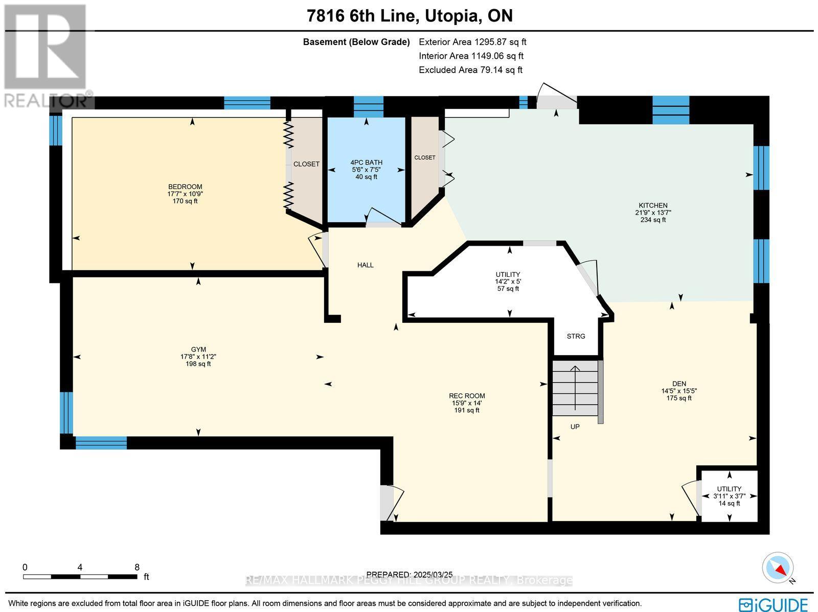 7816 6th Line, Essa, Ontario  L0M 1T0 - Photo 32 - N12426246