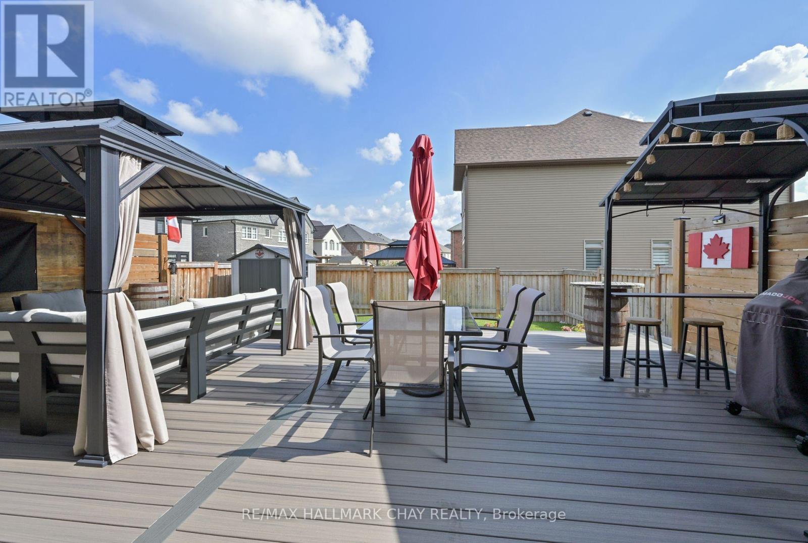 121 Strachan Trail, New Tecumseth, Ontario  L0G 1A0 - Photo 30 - N12426258