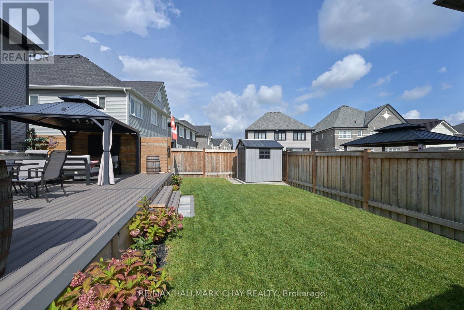 121 Strachan Trail, New Tecumseth, Ontario  L0G 1A0 - Photo 33 - N12426258