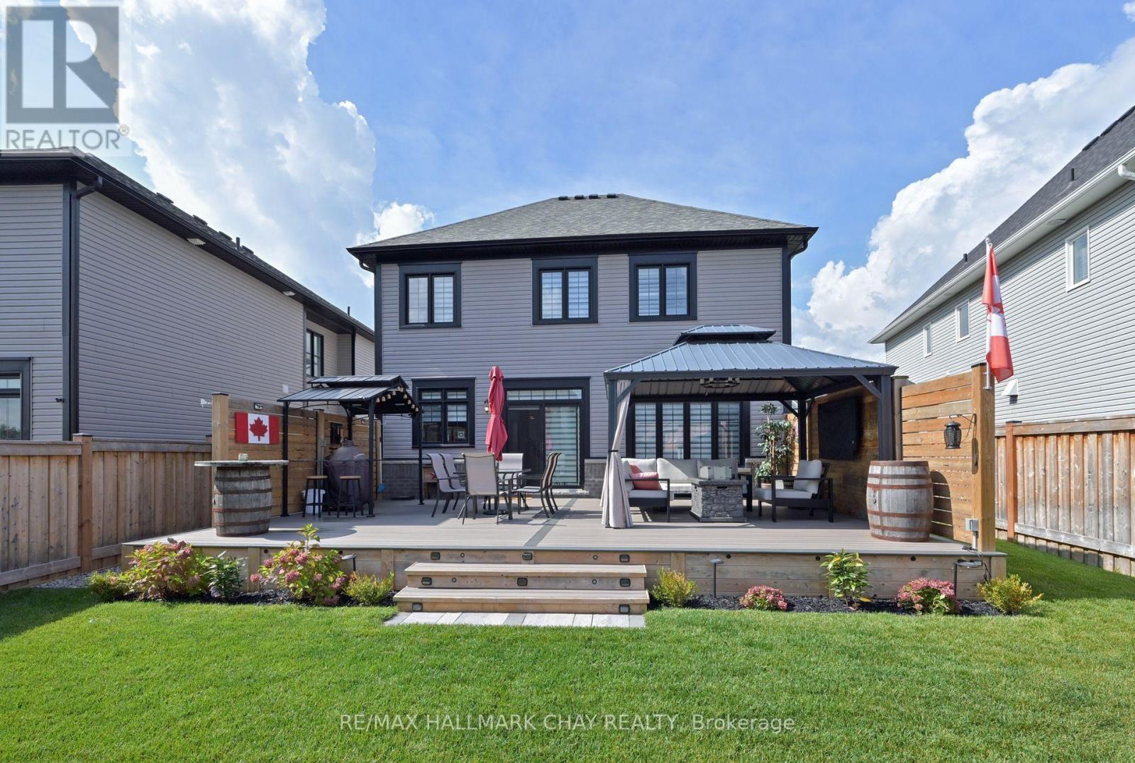 121 Strachan Trail, New Tecumseth, Ontario  L0G 1A0 - Photo 34 - N12426258