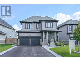 121 STRACHAN TRAIL, New Tecumseth, Ontario