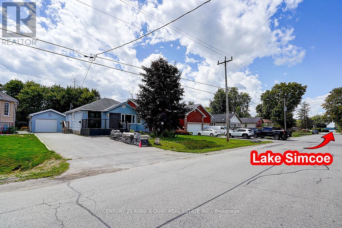 297 GLENWOODS AVENUE, Georgina, Ontario
