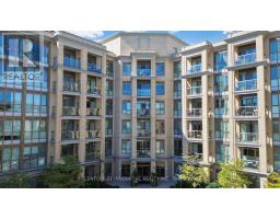 334 - 68 MAIN STREET, Markham, Ontario