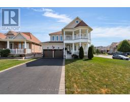 117 MOUNT CRESCENT, Essa, Ontario