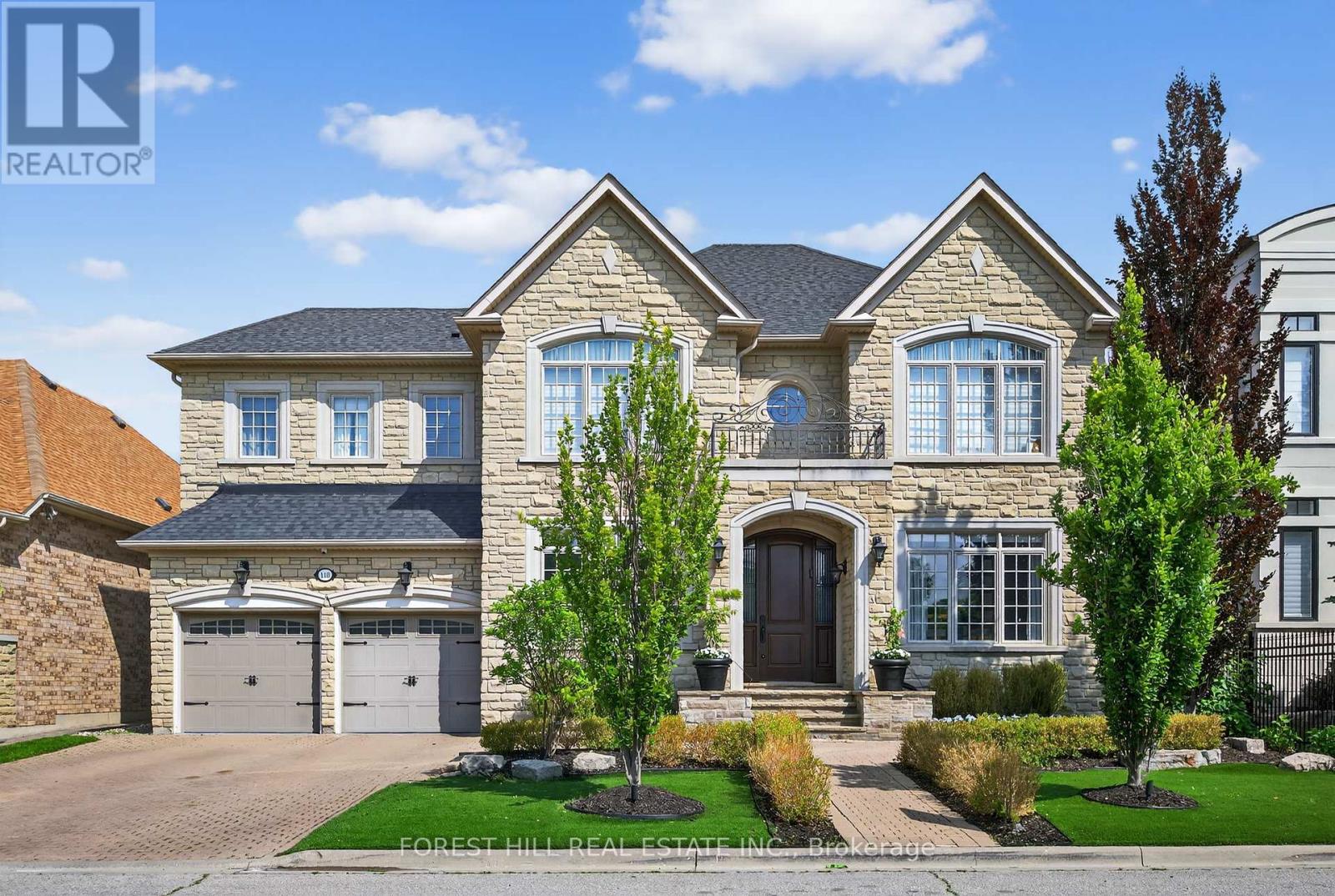 110 Cook's Mill Crescent, Vaughan, Ontario  L6A 0L1 - Photo 1 - N12426335