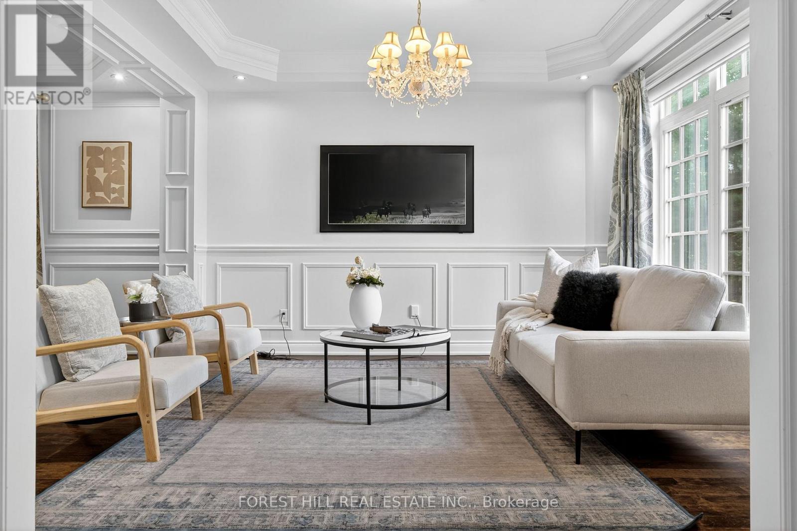110 Cook's Mill Crescent, Vaughan, Ontario  L6A 0L1 - Photo 10 - N12426335