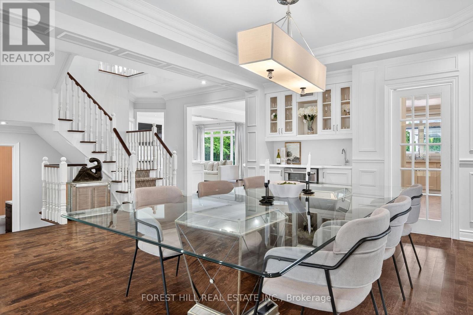 110 Cook's Mill Crescent, Vaughan, Ontario  L6A 0L1 - Photo 12 - N12426335
