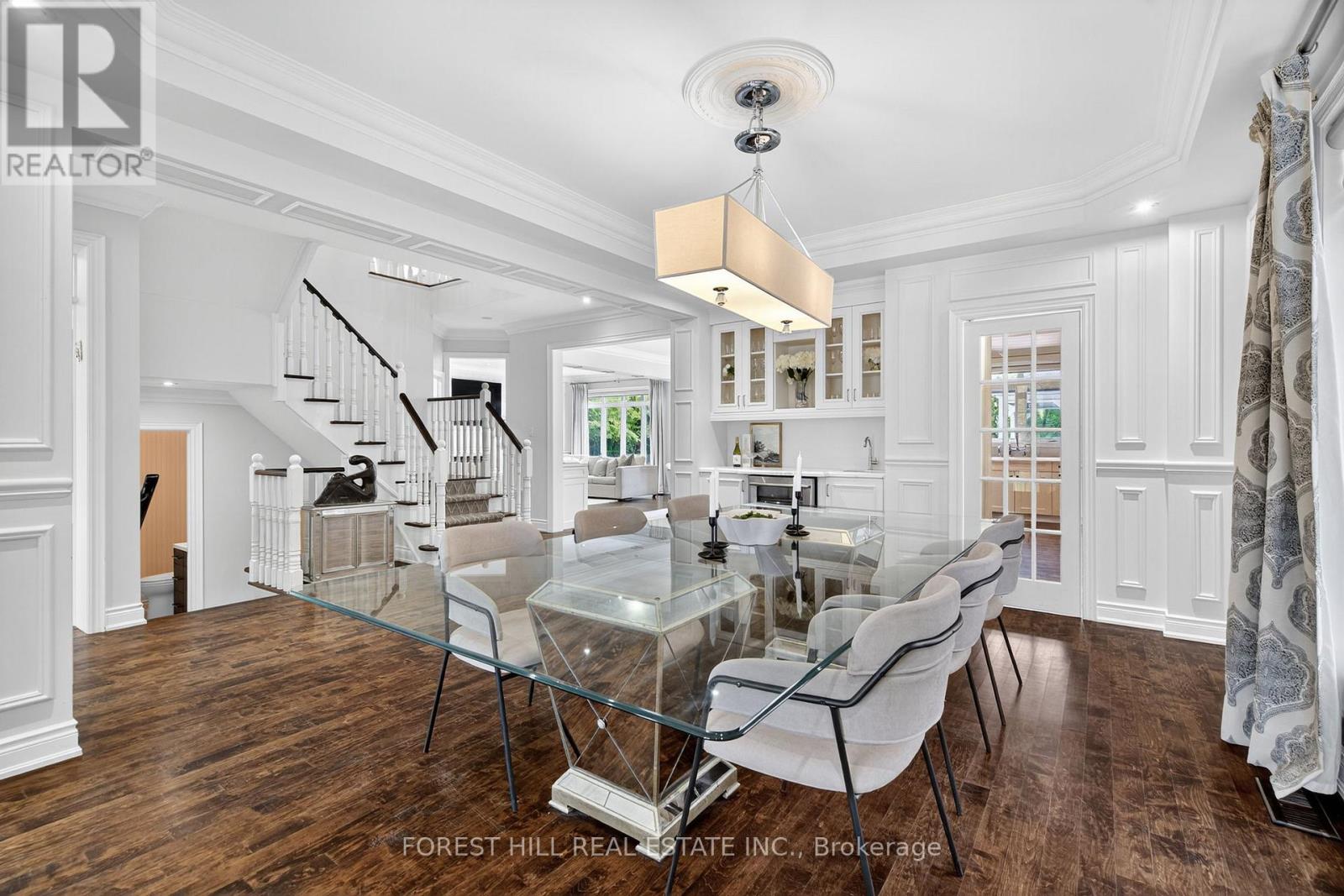 110 Cook's Mill Crescent, Vaughan, Ontario  L6A 0L1 - Photo 13 - N12426335