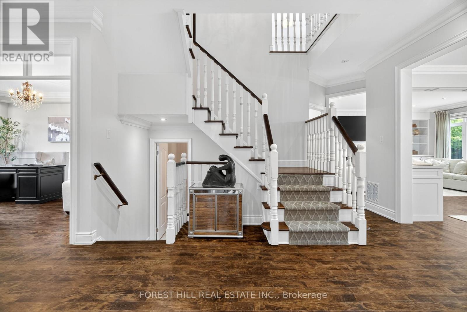 110 Cook's Mill Crescent, Vaughan, Ontario  L6A 0L1 - Photo 14 - N12426335