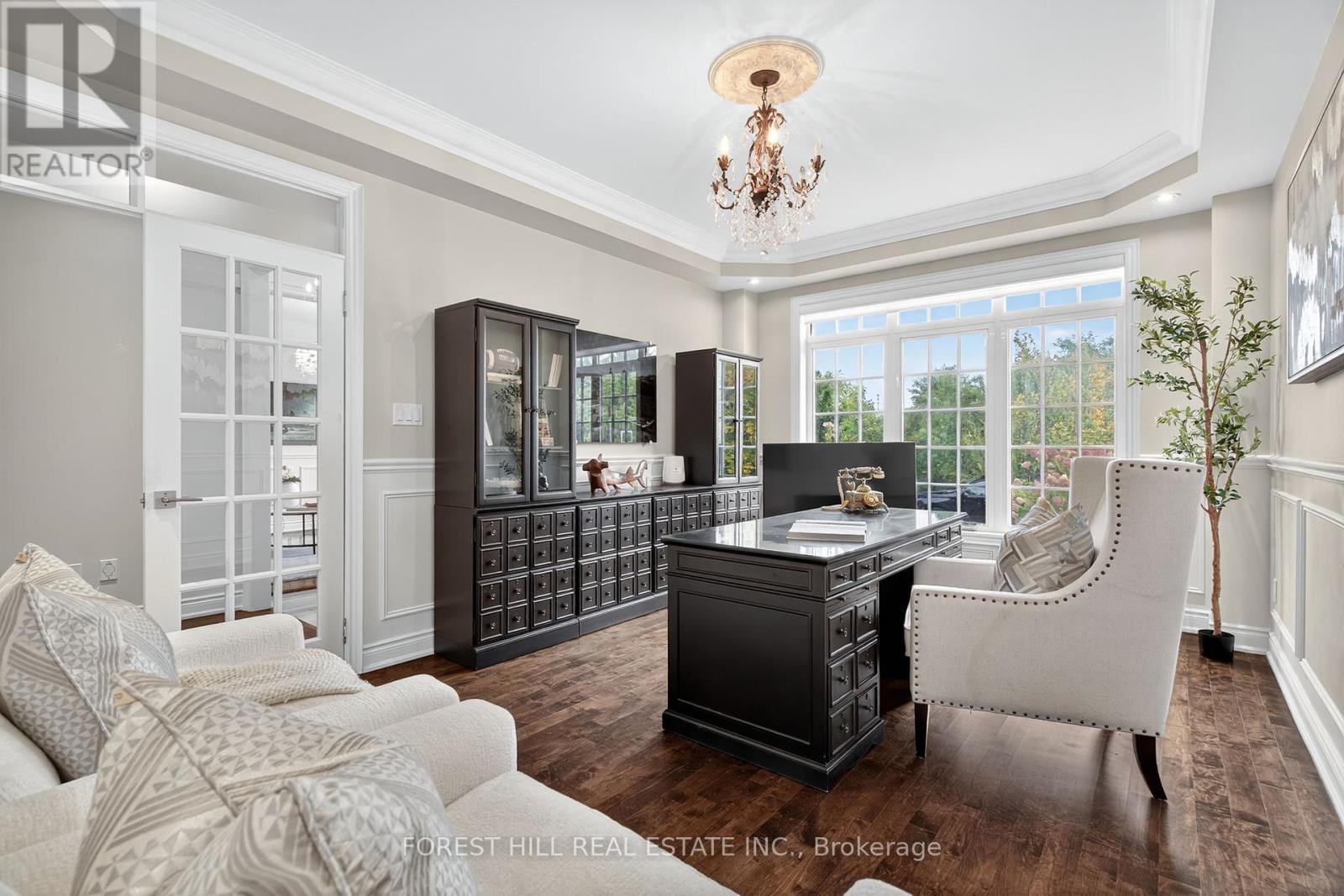 110 Cook's Mill Crescent, Vaughan, Ontario  L6A 0L1 - Photo 15 - N12426335