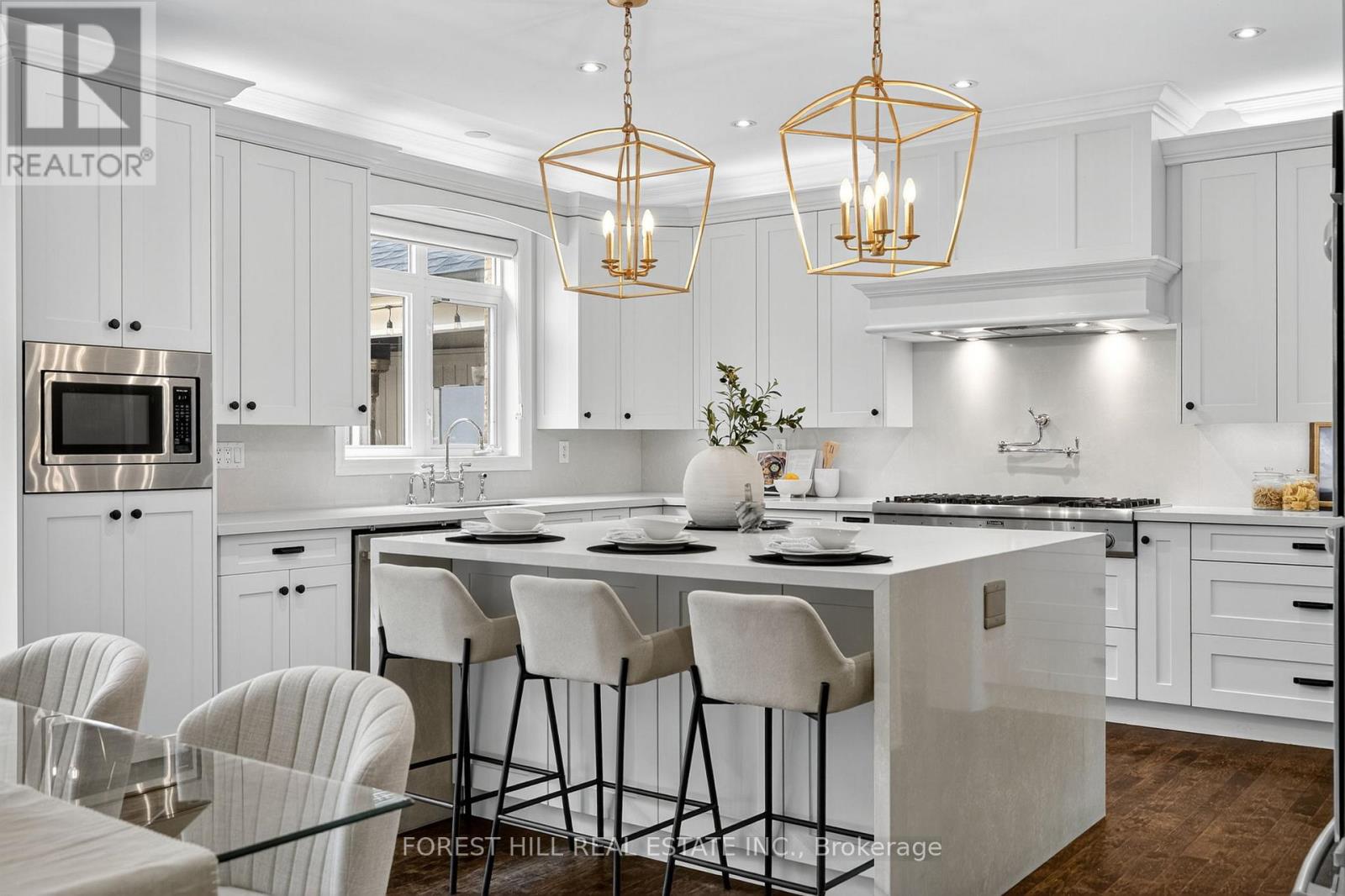 110 Cook's Mill Crescent, Vaughan, Ontario  L6A 0L1 - Photo 18 - N12426335