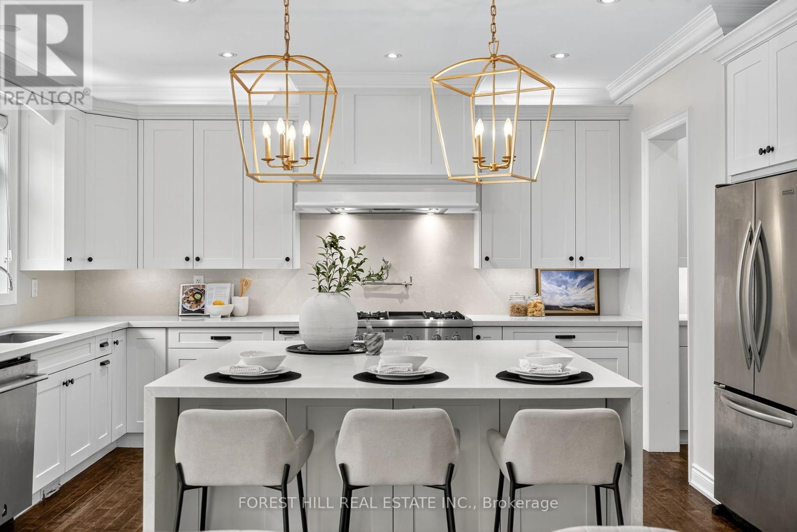 110 Cook's Mill Crescent, Vaughan, Ontario  L6A 0L1 - Photo 19 - N12426335
