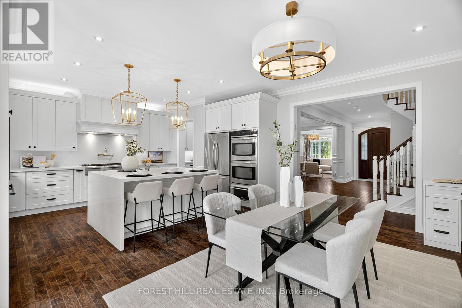 110 Cook's Mill Crescent, Vaughan, Ontario  L6A 0L1 - Photo 20 - N12426335