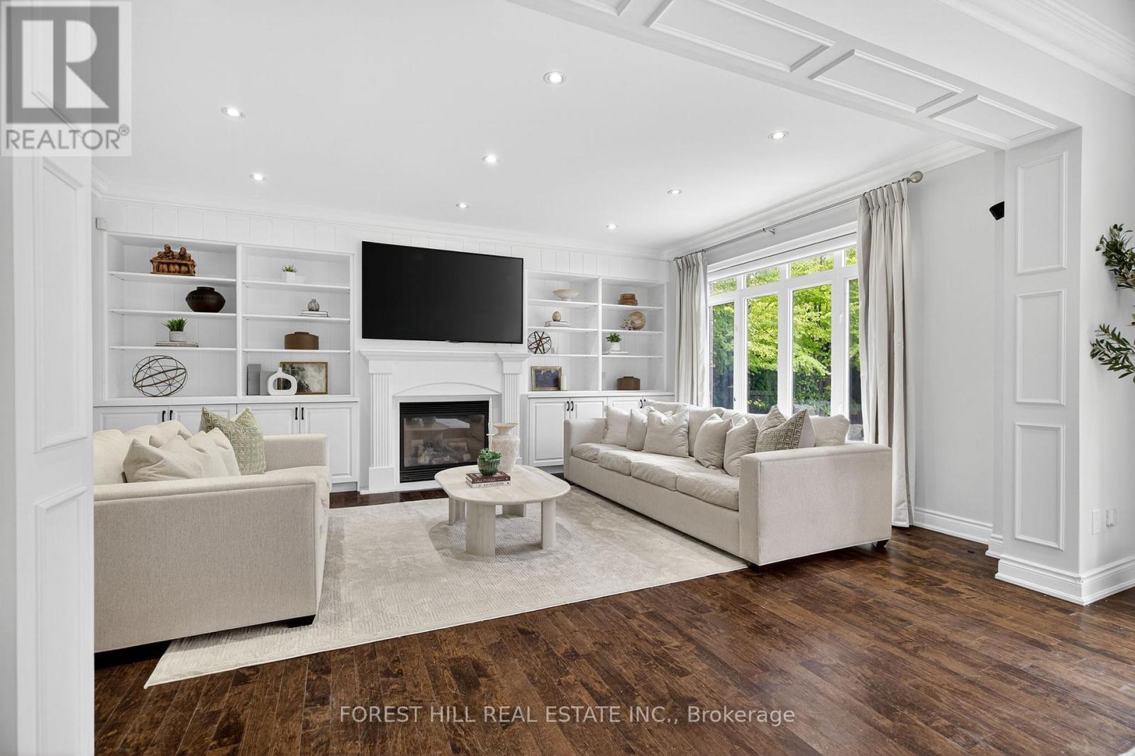 110 Cook's Mill Crescent, Vaughan, Ontario  L6A 0L1 - Photo 26 - N12426335