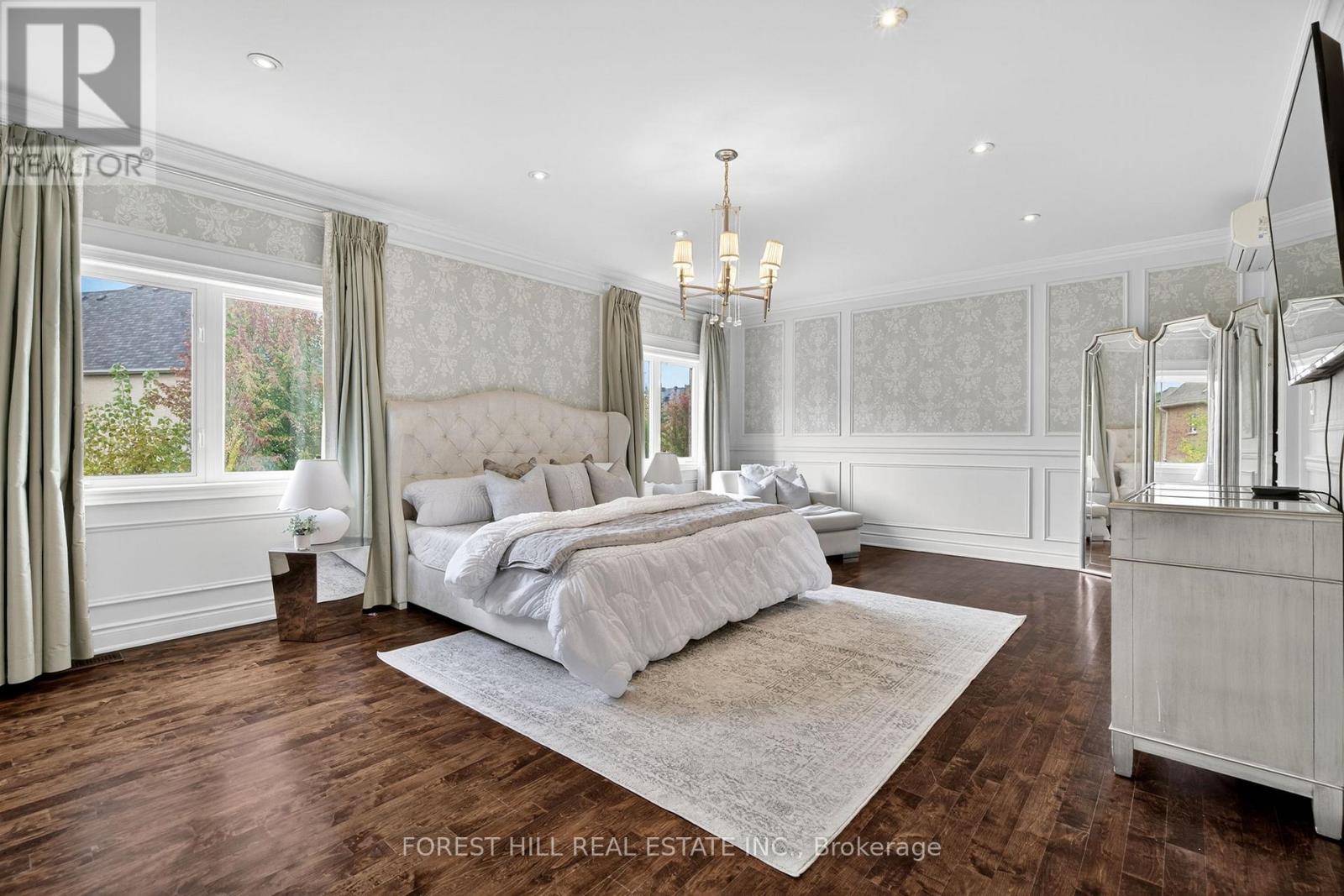 110 Cook's Mill Crescent, Vaughan, Ontario  L6A 0L1 - Photo 31 - N12426335