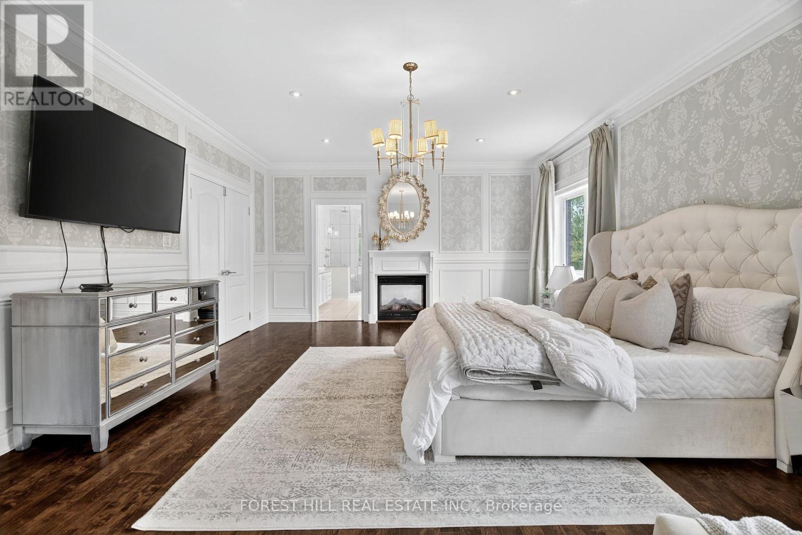 110 Cook's Mill Crescent, Vaughan, Ontario  L6A 0L1 - Photo 32 - N12426335