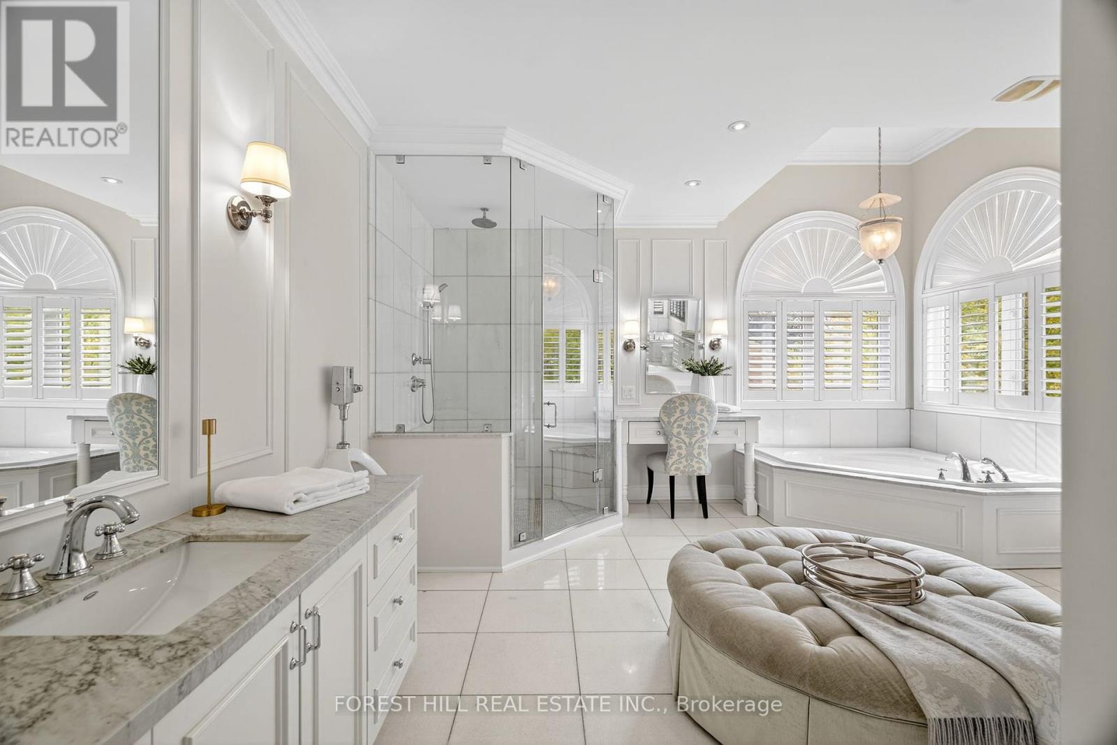 110 Cook's Mill Crescent, Vaughan, Ontario  L6A 0L1 - Photo 33 - N12426335