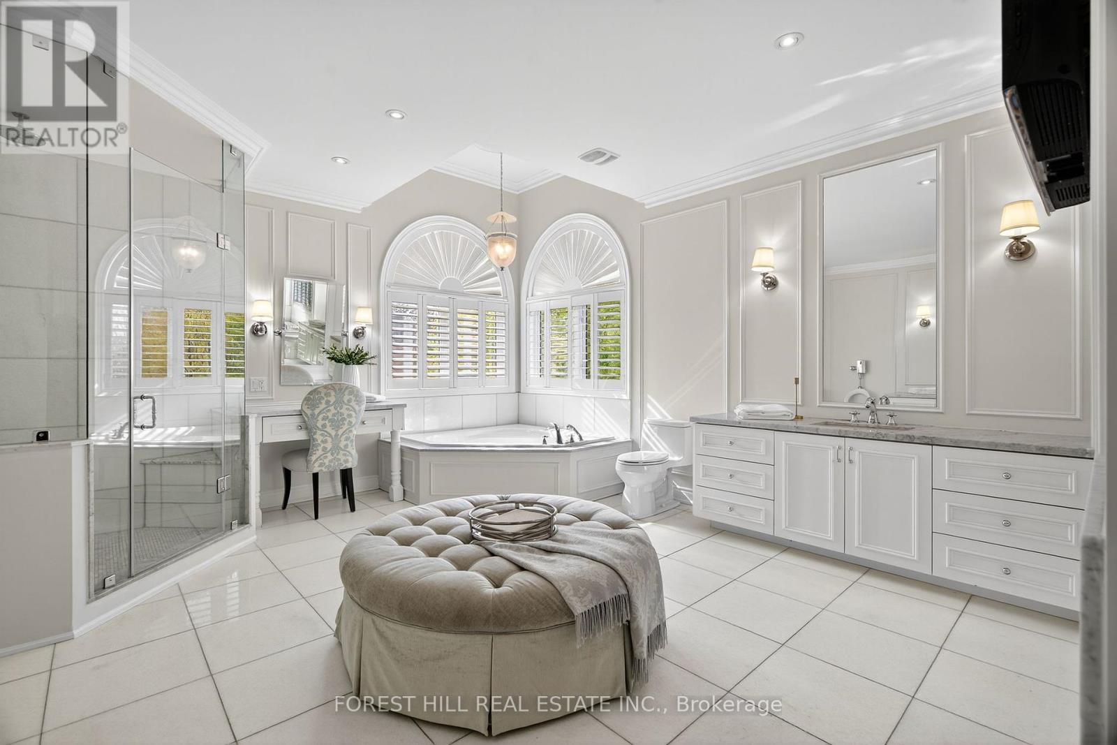 110 Cook's Mill Crescent, Vaughan, Ontario  L6A 0L1 - Photo 34 - N12426335