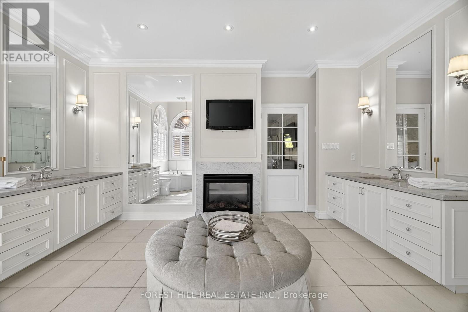 110 Cook's Mill Crescent, Vaughan, Ontario  L6A 0L1 - Photo 35 - N12426335