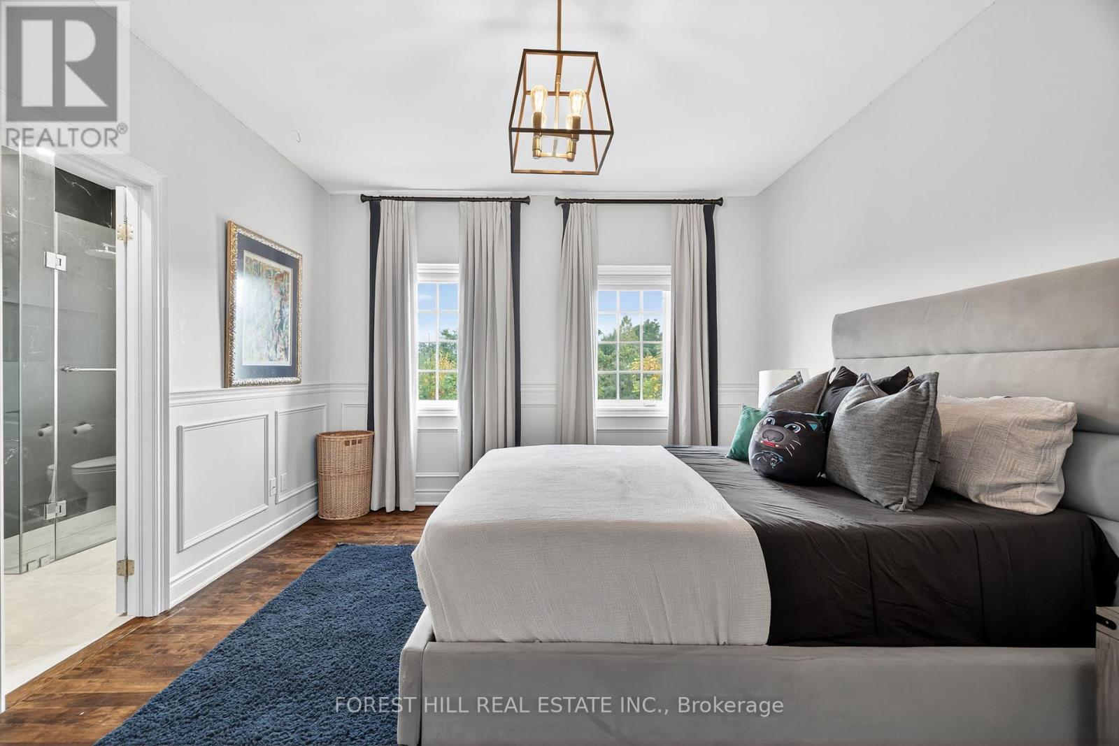 110 Cook's Mill Crescent, Vaughan, Ontario  L6A 0L1 - Photo 38 - N12426335