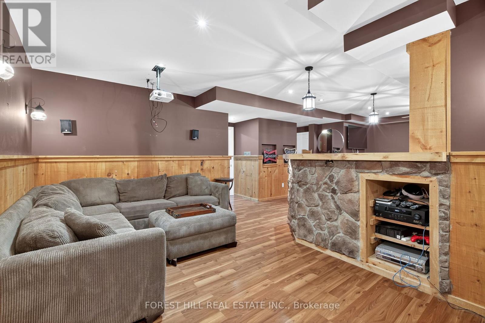 110 Cook's Mill Crescent, Vaughan, Ontario  L6A 0L1 - Photo 41 - N12426335