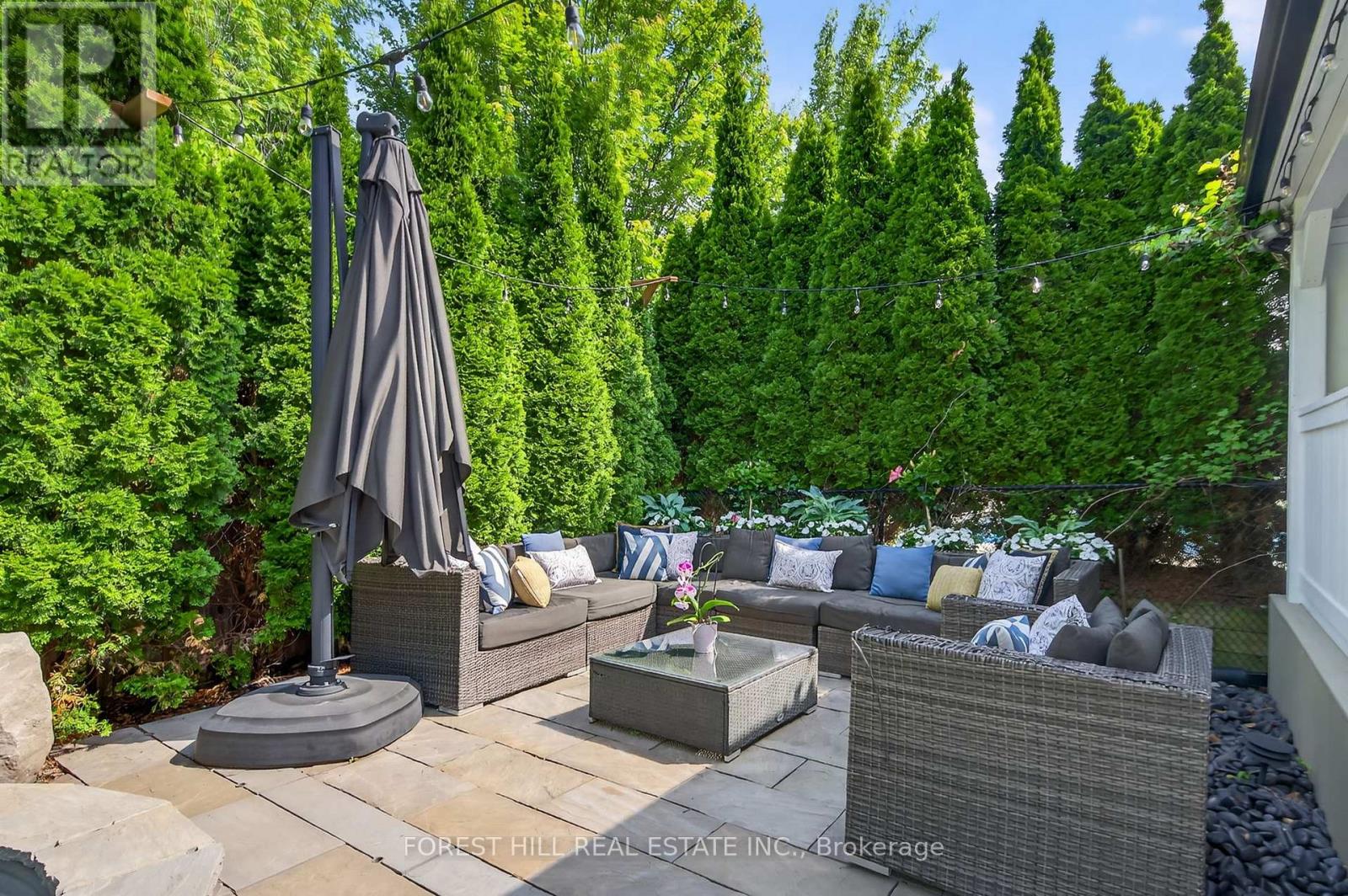 110 Cook's Mill Crescent, Vaughan, Ontario  L6A 0L1 - Photo 45 - N12426335