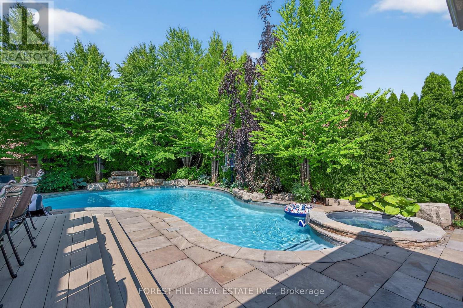 110 Cook's Mill Crescent, Vaughan, Ontario  L6A 0L1 - Photo 49 - N12426335