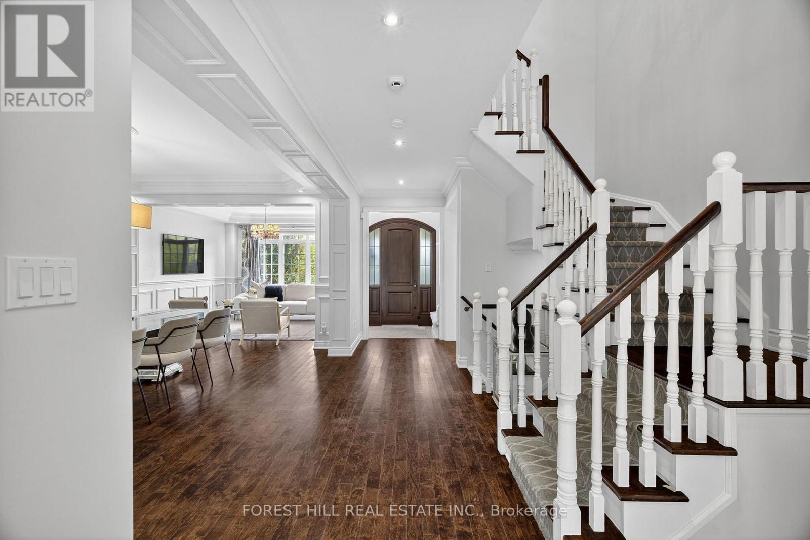110 Cook's Mill Crescent, Vaughan, Ontario  L6A 0L1 - Photo 5 - N12426335