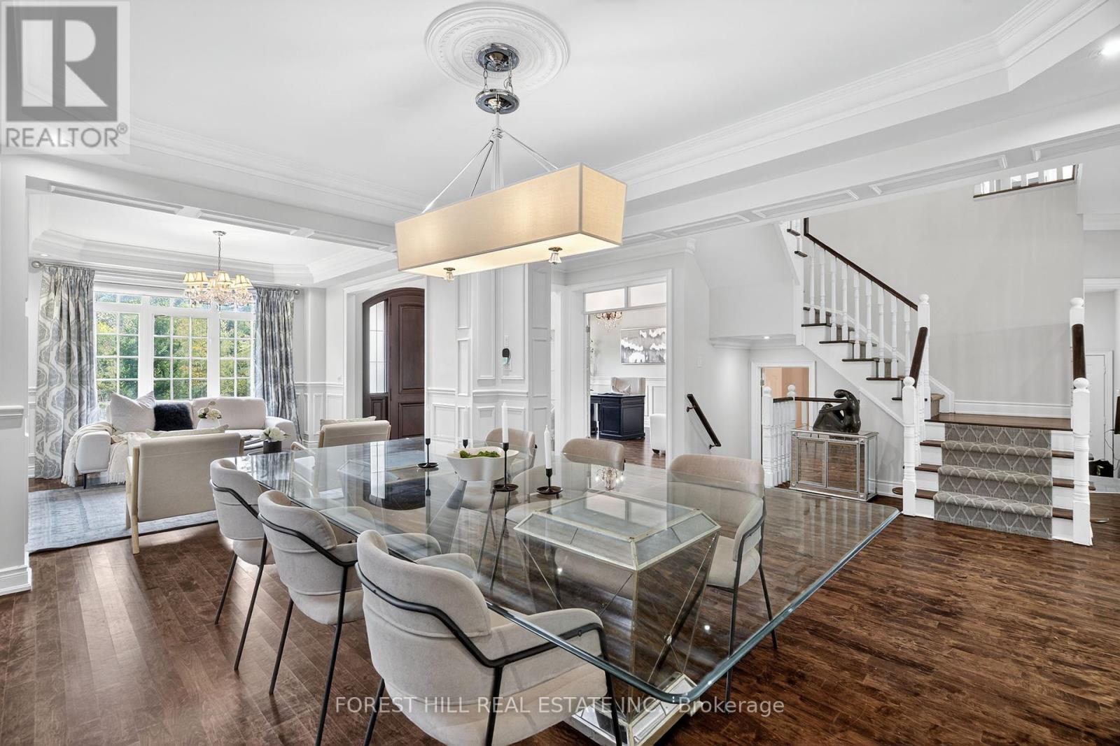 110 Cook's Mill Crescent, Vaughan, Ontario  L6A 0L1 - Photo 8 - N12426335