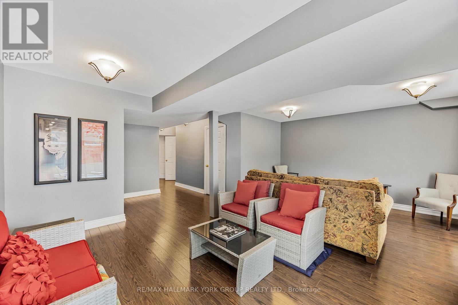 8 - 484 Worthington Avenue, Richmond Hill, Ontario  L4E 0E2 - Photo 17 - N12426369