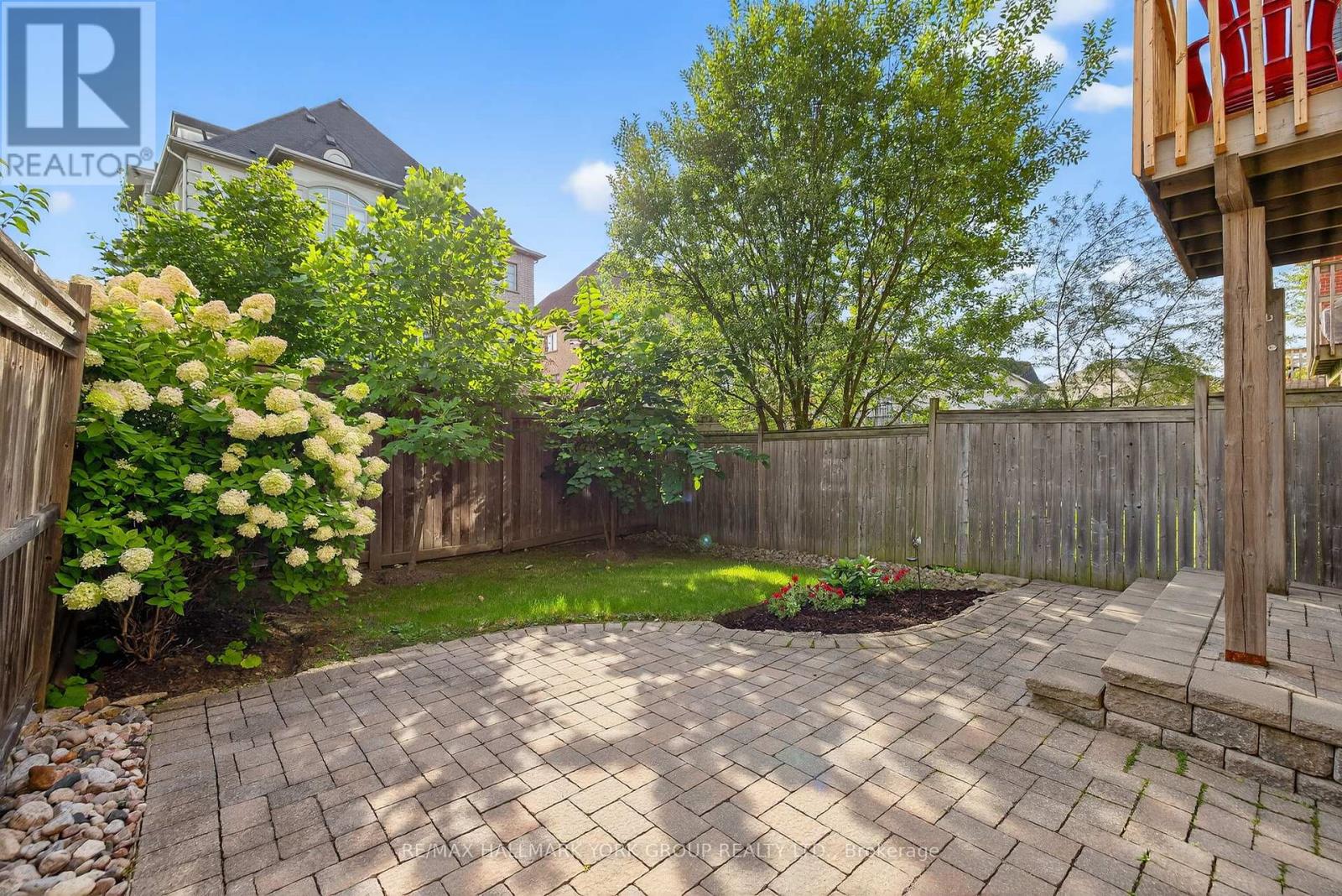 8 - 484 Worthington Avenue, Richmond Hill, Ontario  L4E 0E2 - Photo 20 - N12426369