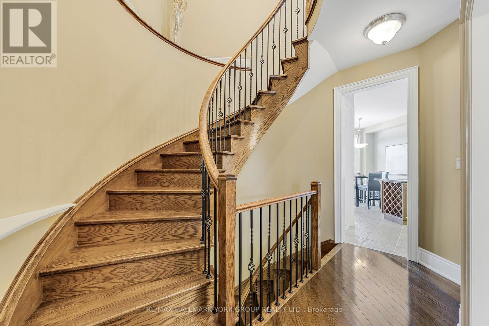 8 - 484 Worthington Avenue, Richmond Hill, Ontario  L4E 0E2 - Photo 8 - N12426369