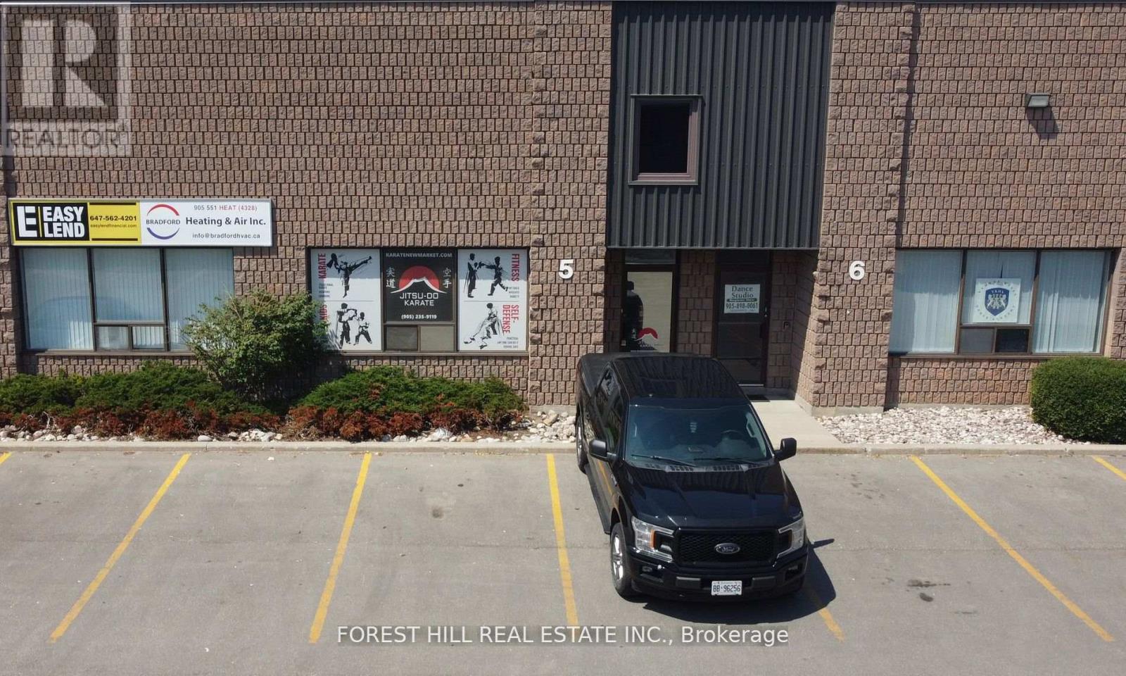 5 - 1211 GORHAM STREET, Newmarket, Ontario