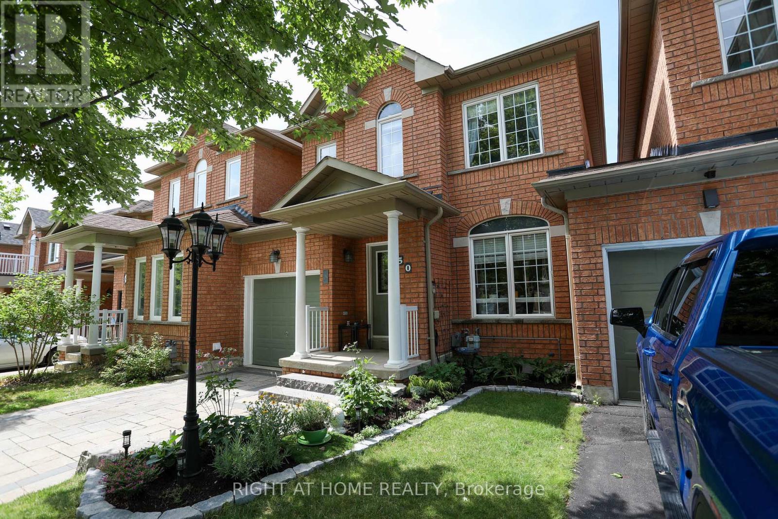 50 SUNRIDGE STREET, Richmond Hill, Ontario
