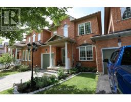 50 SUNRIDGE STREET, Richmond Hill, Ontario