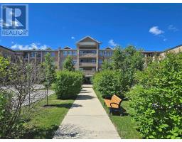324 - 481 RUPERT AVENUE, Whitchurch-Stouffville, Ontario
