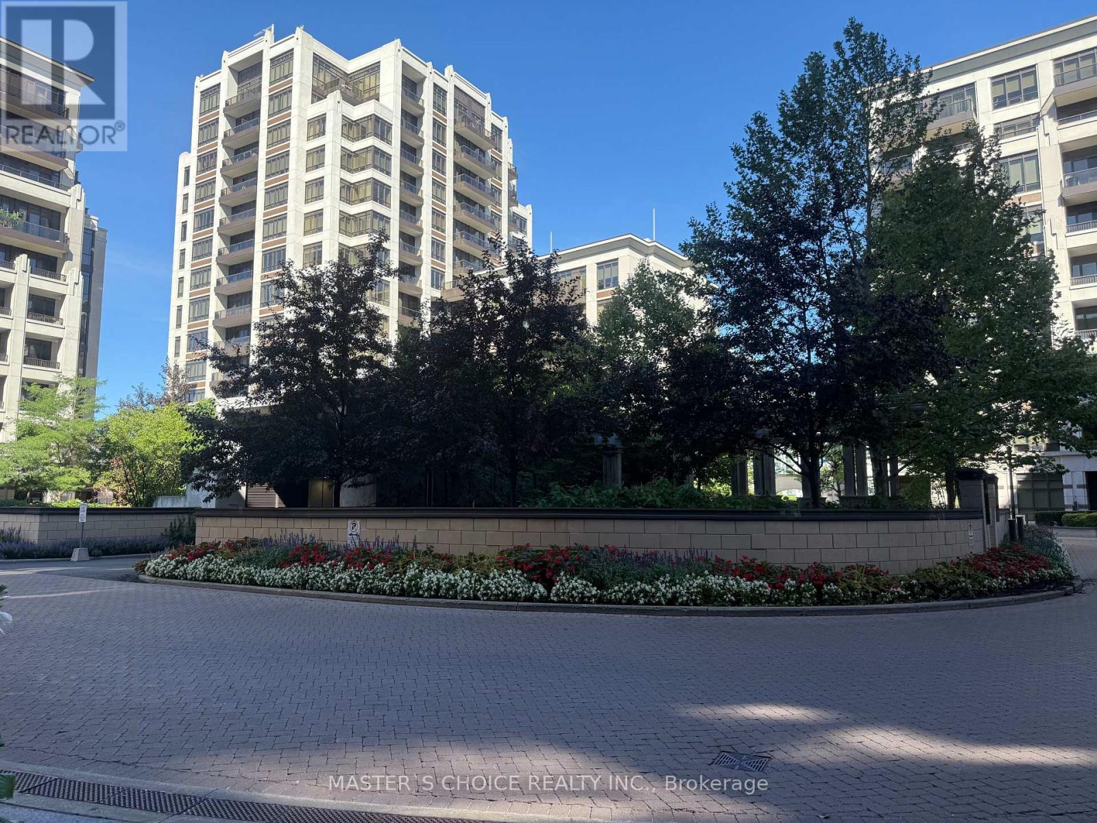 312 - 38 CEDARLAND DRIVE, Markham, Ontario