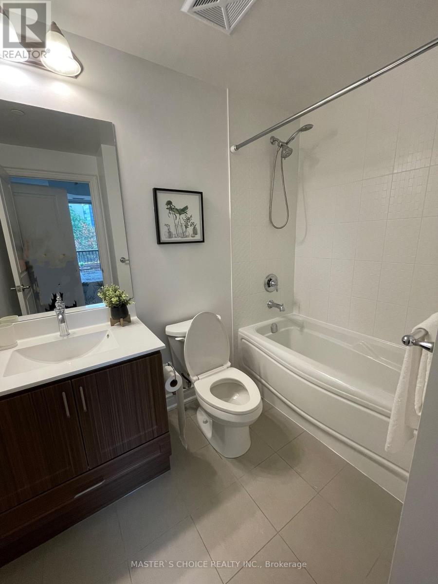 312 - 38 Cedarland Drive, Markham, Ontario  L6G 0G7 - Photo 6 - N12426382