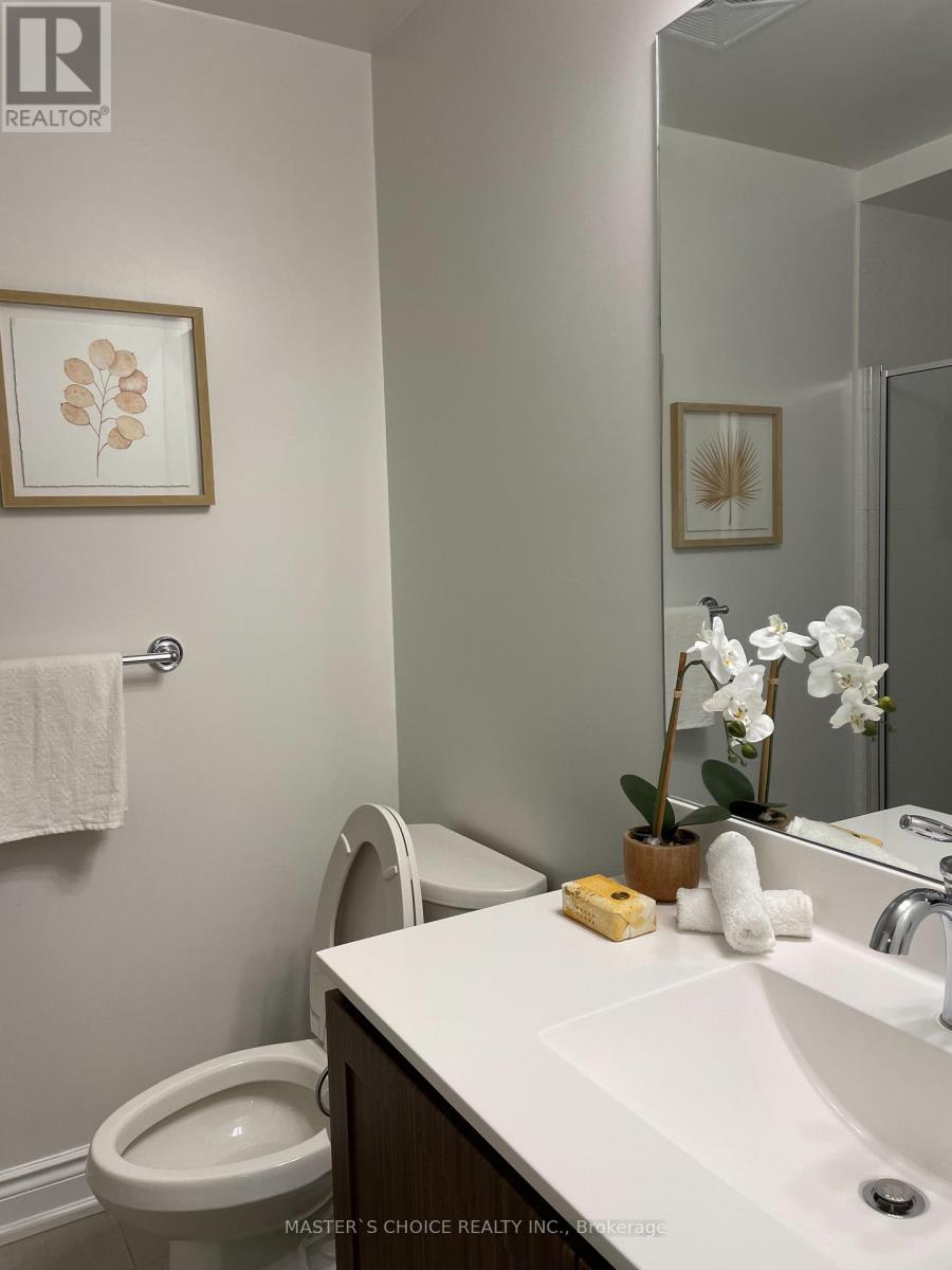 312 - 38 Cedarland Drive, Markham, Ontario  L6G 0G7 - Photo 7 - N12426382