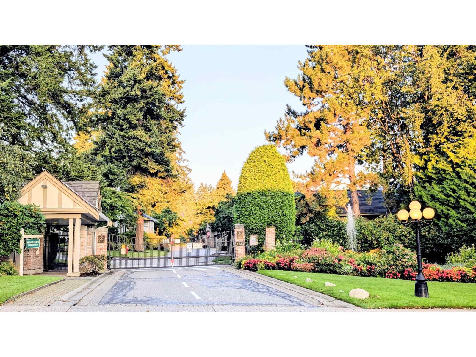 72 2533 152 STREET, Surrey, British Columbia